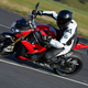 Illustration for article titled The BMW S 1000 R – New High-Performance Roadster Based On The S 1000 RR
